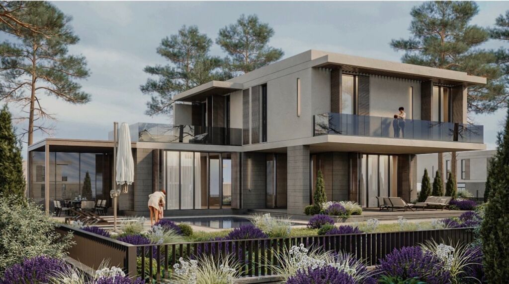✨ Elite Villa for Sale 📍Porto Lalzi, Hamallaj