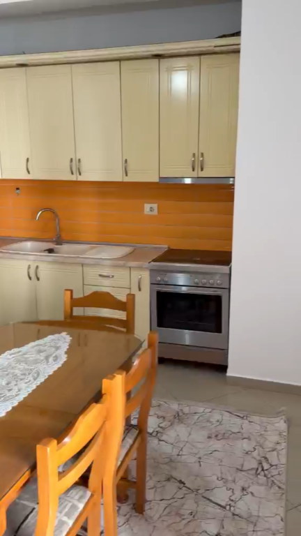 Apartment 2+1 for rent in Astir !