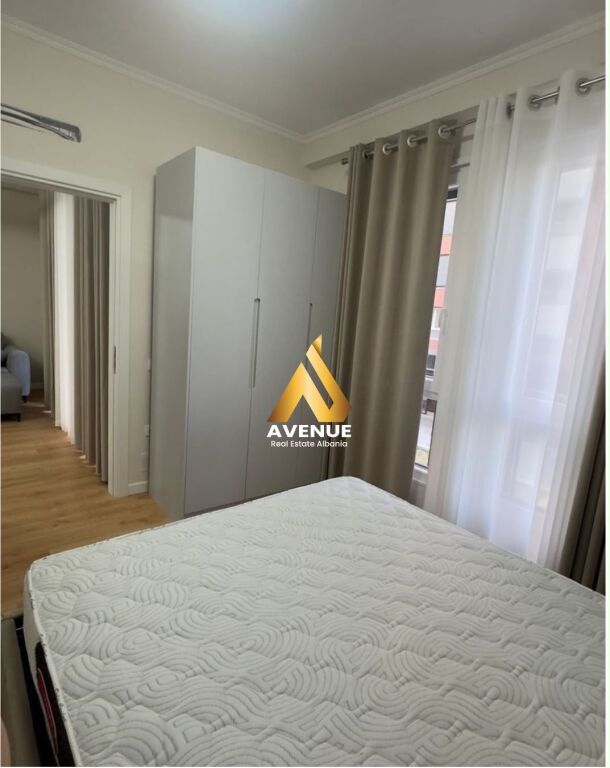 2+1 APARTMENT FOR RENT 5 MAY STREET, TIRANA
