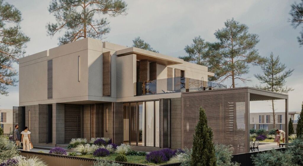 ✨ Elite Villa for Sale 📍Porto Lalzi, Hamallaj