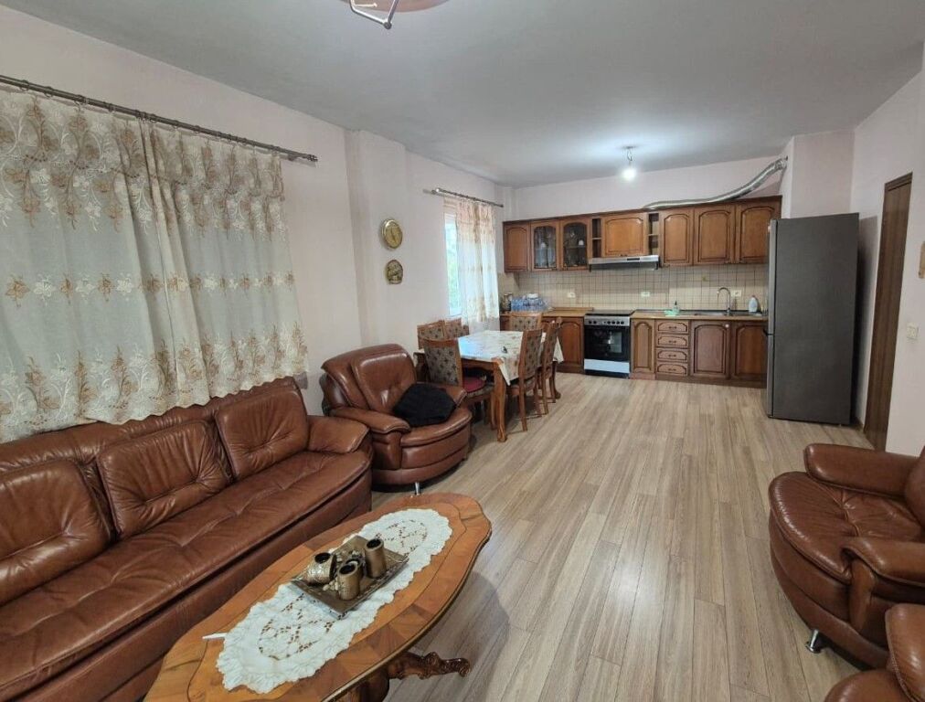 📌Apartment 2+1+2 for Rent – Paris Municipality