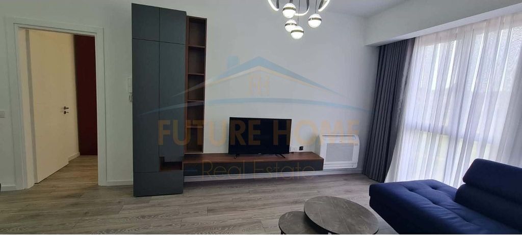 Affitto, Appartamento 1+1, Urban Gate, Unaza e Re
