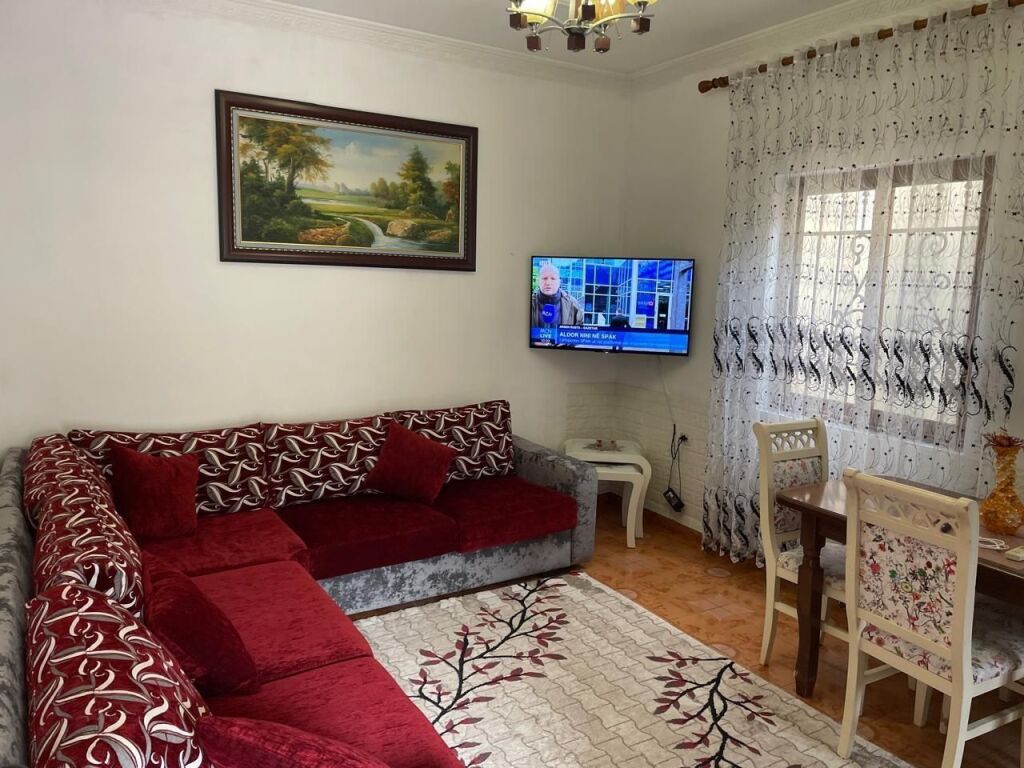 AFFITTASI APPARTAMENTO 2+1 VICINO A QSUT