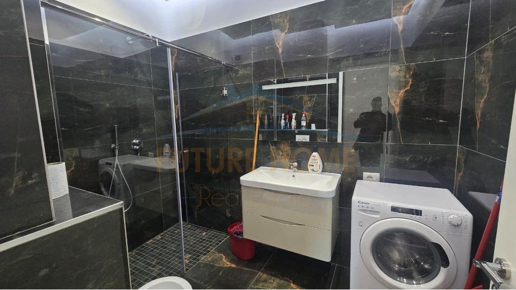 Rent, Apartment 2+1, Thesarit Street, Fresku, Tirana.