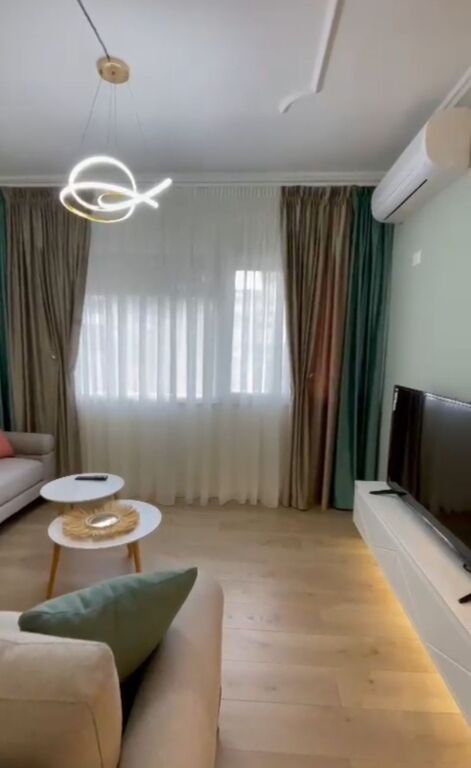 Apartment 2 +1+2 for rent Kristal center