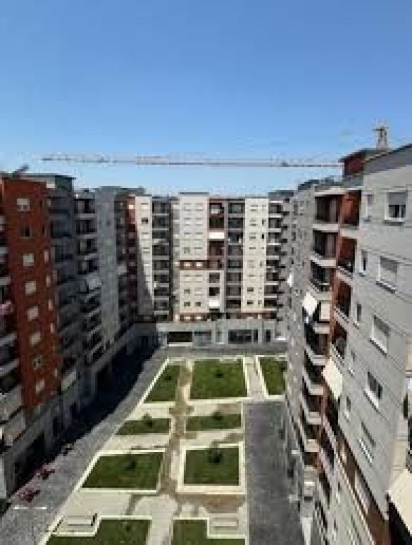 Apartment 1+1 + parking space for rent Astir