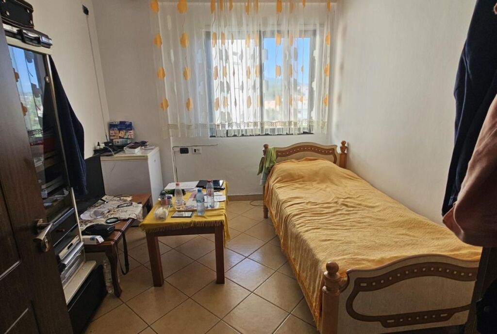 Vicino al Ristorante Freskut Appartamento 2+1 Arredato in Vendita!