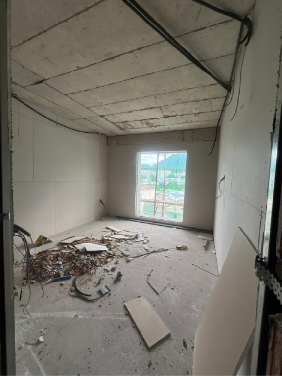 🏡 ESCLUSIVO – APPARTAMENTO 2+1+2 IN VENDITA AL COMPLESSO BENGAS