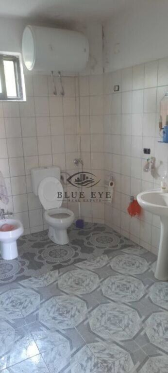 Two-story villa plus basement for sale in Rrashbull Durres.