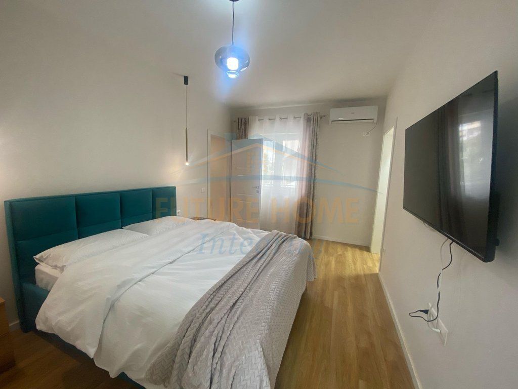 Rent, Apartment 1+1+Wardrobe+Parking, Mihal Grameno Street, Tirana.