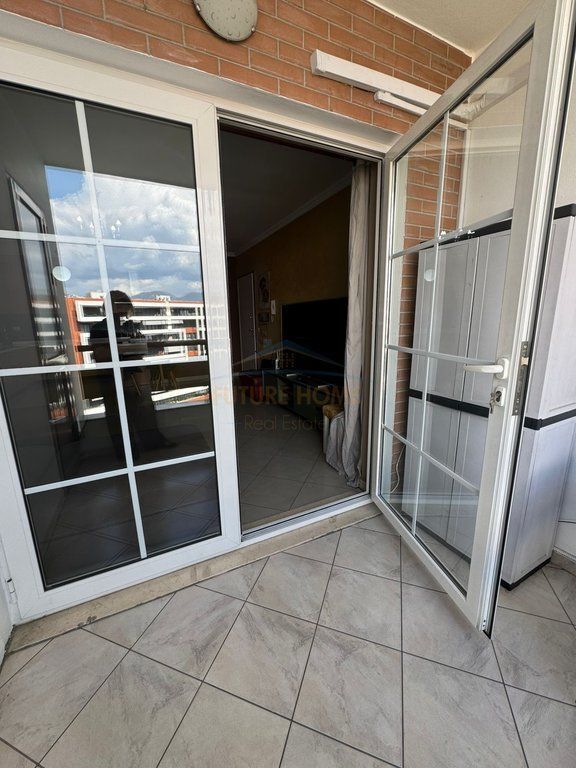 Rent, Apartment 2+1+2, Irfan Tomini Street, Tirana.