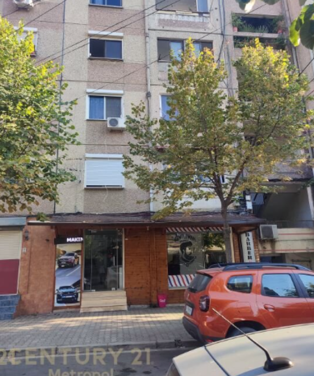 Diplomat 2, APARTMENT 1+1 FOR RENT