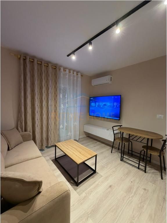 Rent, Apartment 1+1, Fireplace