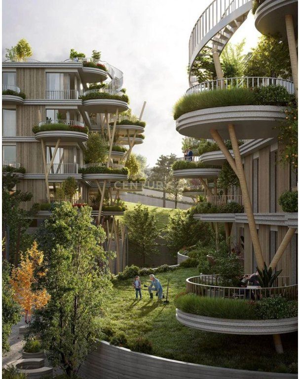 Vendiamo appartamento 1+1 presso "1000 Island Residence" a TEG !!