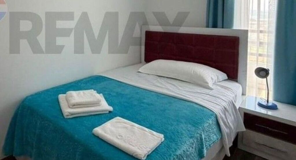FOR SALE, APARTMENT 2+1 (CONVERTED) DORA RESIDENCE  ID:530581007-218