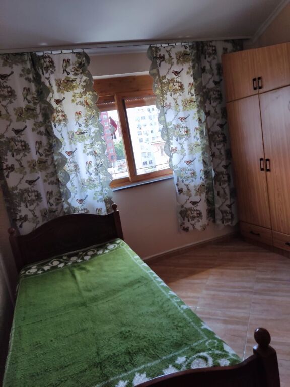 Apartment 1+1 for rent at Siri Kodër Crossroad