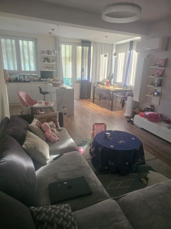 2+1 Apartment for Rent near the General Directorate of Police