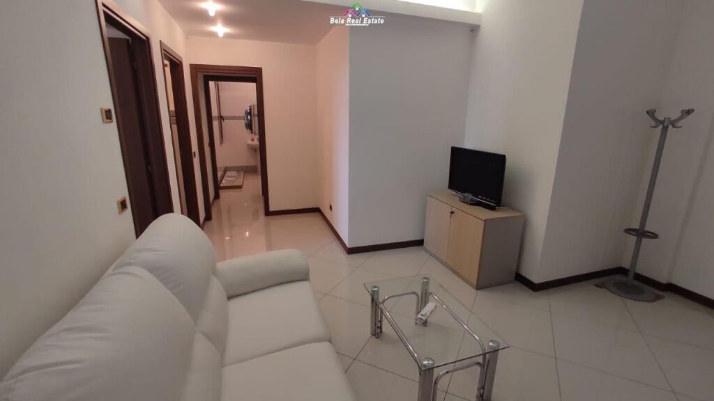 Appartamento In Affitto 1+1 A Kinostudio (ID B210794) Tirana