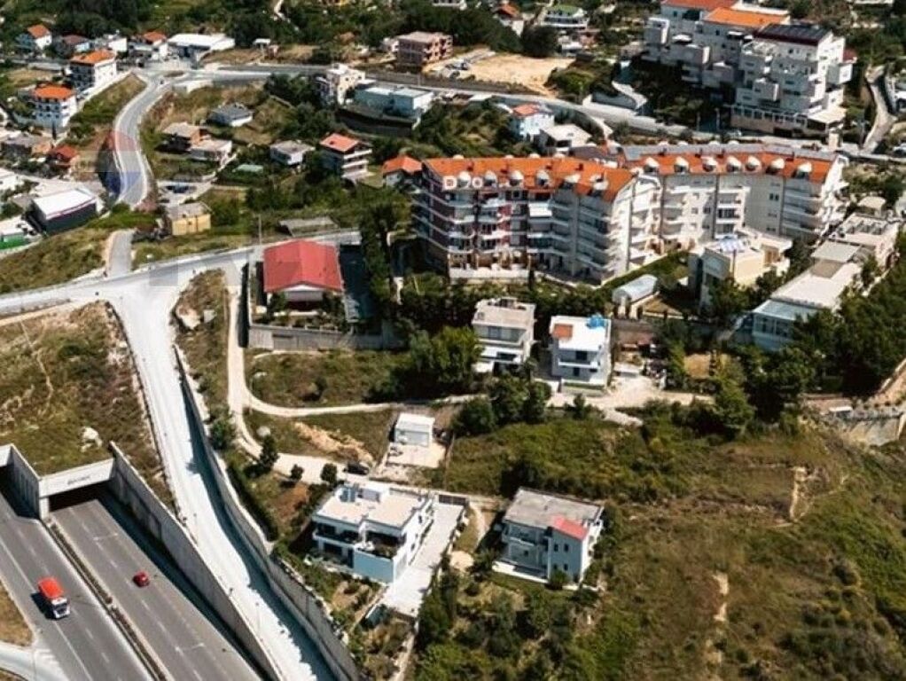 FOR SALE, APARTMENT 2+1 (CONVERTED) DORA RESIDENCE ID: 530581007-218
