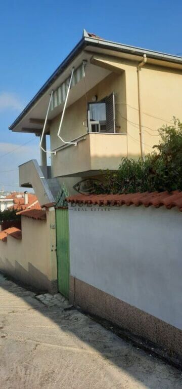 Two-story villa plus basement for sale in Rrashbull Durres.