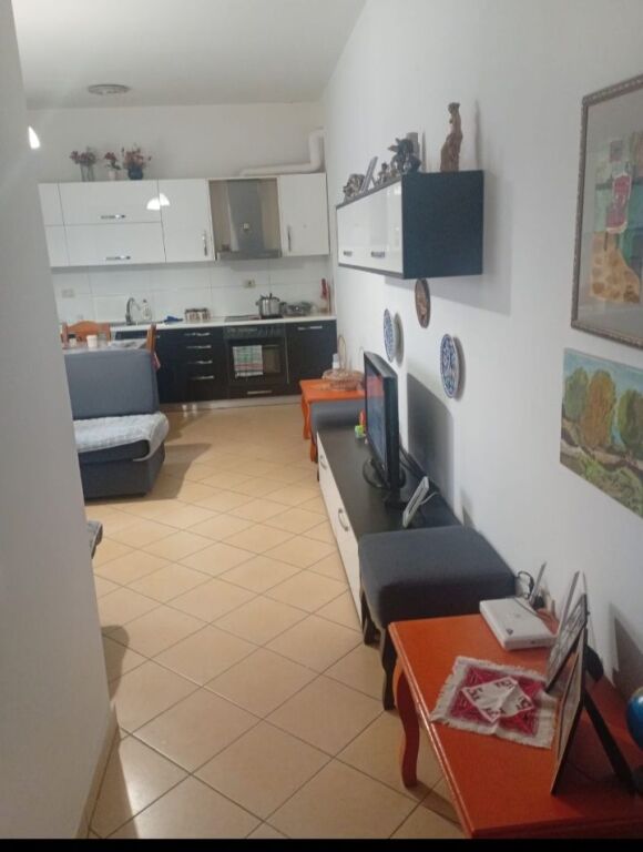 Appartamento 2+1 in vendita a Yzberish