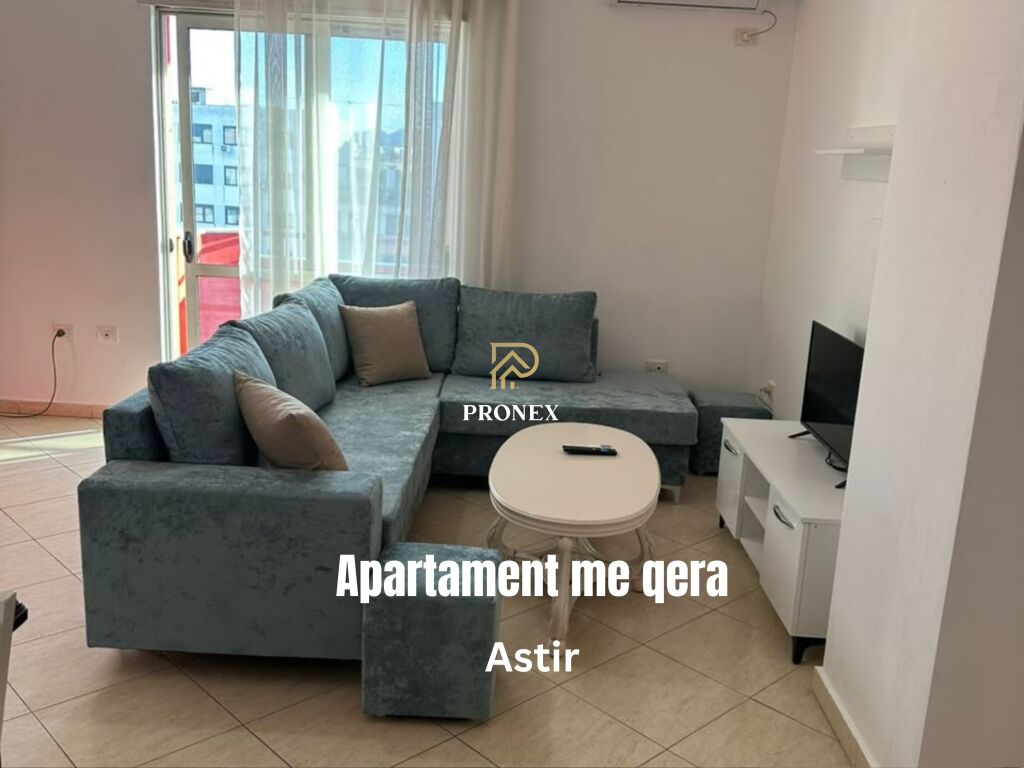 Appartamento in affitto - Astir