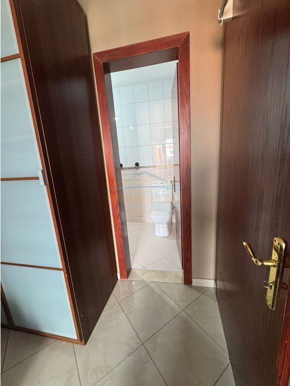 Rent, Apartment 2+1+2, Irfan Tomini Street, Tirana.
