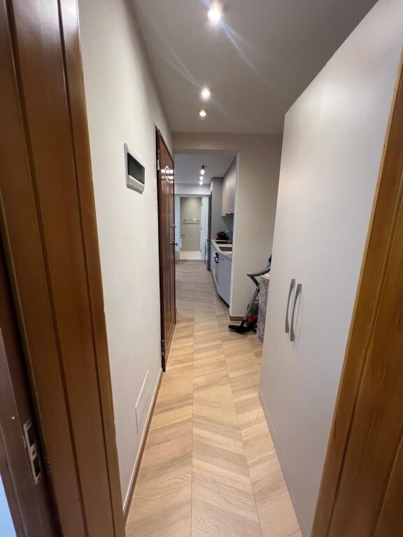 Apartment 1+1 for rent, Blloku