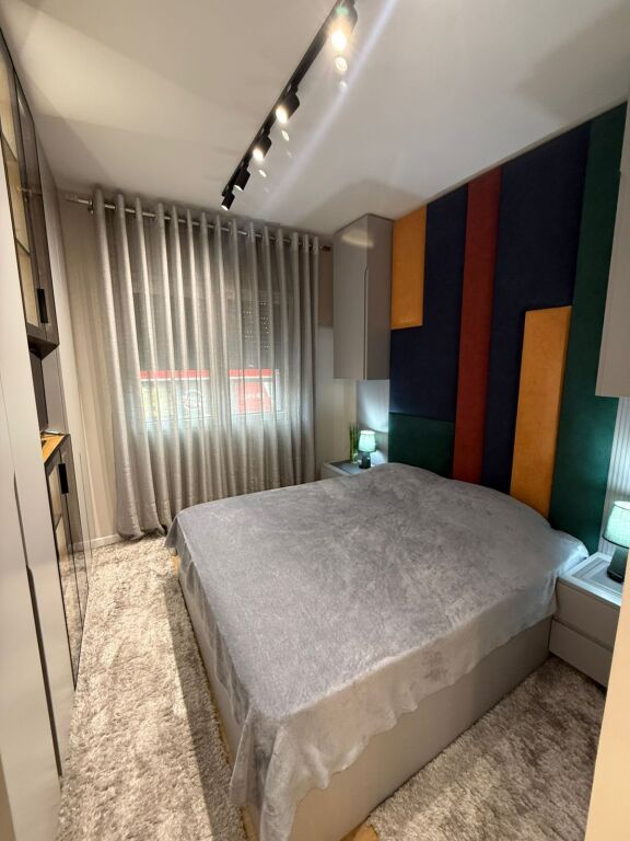 Luxury apartment for rent - Kodra e Diellit