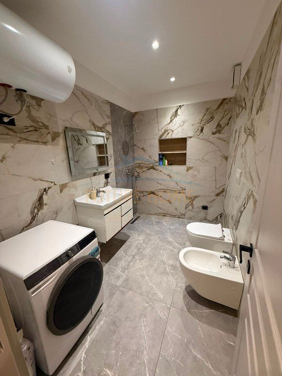 Affitto, Appartamento 2+1+2 + Veranda + Posto Auto, Sofia Hill Residence