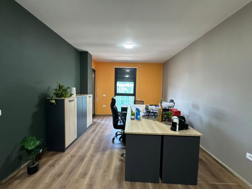 PREMISES FOR RENT - OLYMPIC COMPLEX