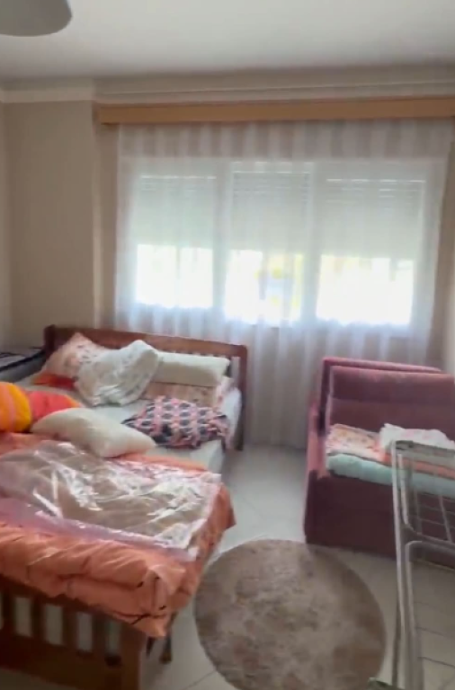 🏡 VENDESI APPARTAMENTO 1+1 – ROYAL PALACE, SHËNGJIN