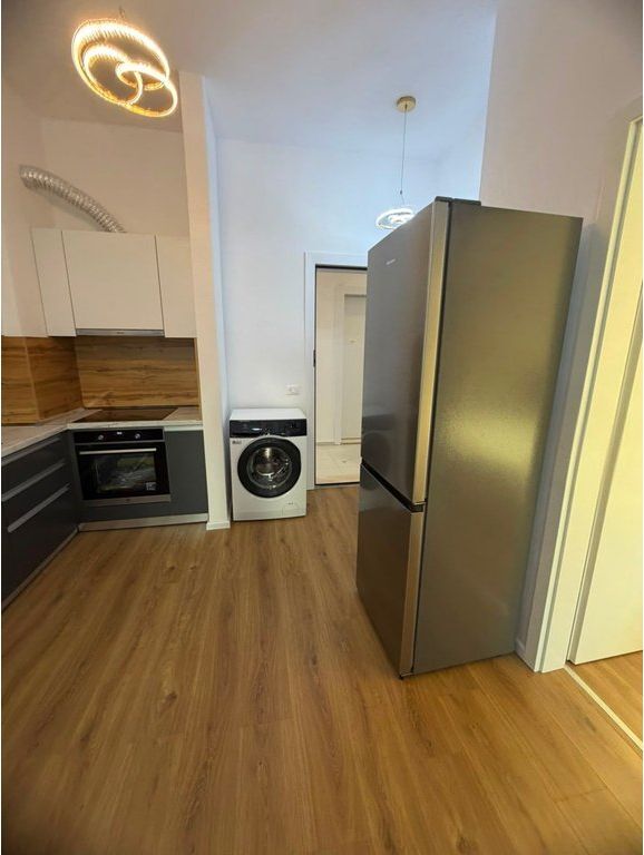 Apartment 1+1 For Rent in Ali Demi, Tirana