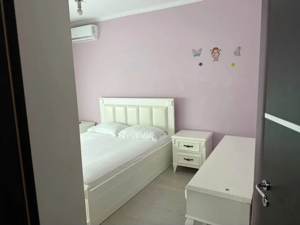 APARTMENT FOR RENT 2+1 PARIS MUNICIPALITY