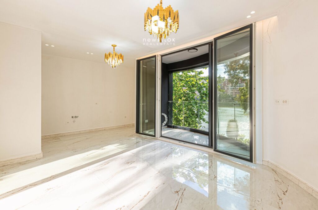 In Affitto: Ufficio di Lusso. 2+1+2wc  - 93m² - 1° Piano (Liqeni Thate - Radisson)🔥Frontalmente alla Strada | Super opportunità✨️ 1400€/Mese 💶💶