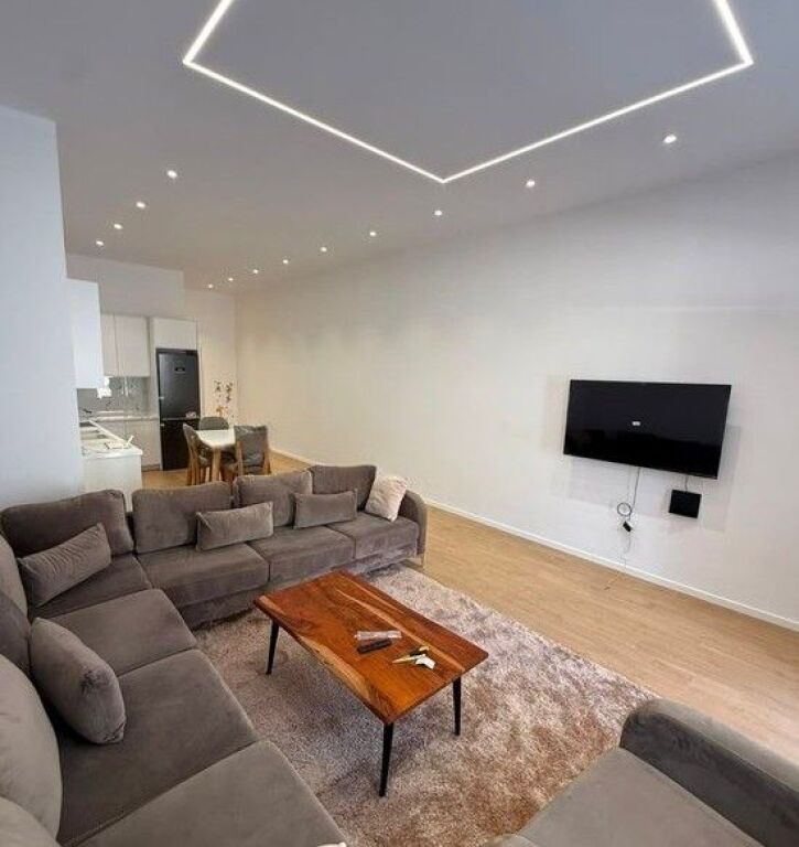 Jepet me qira apartament 2+1 te Kodra e Diellit