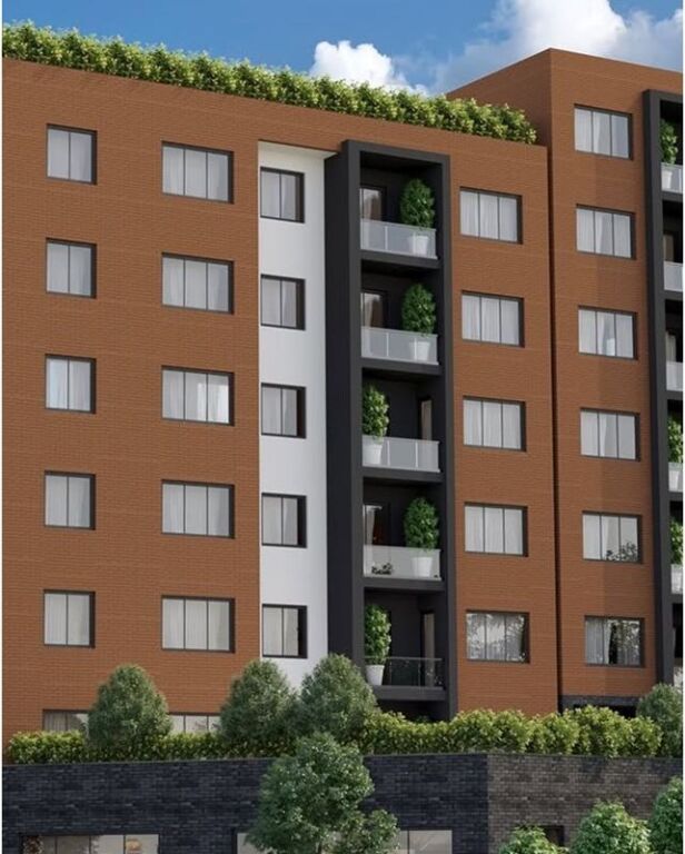 Apartment 2+1 for sale Paskuqan
