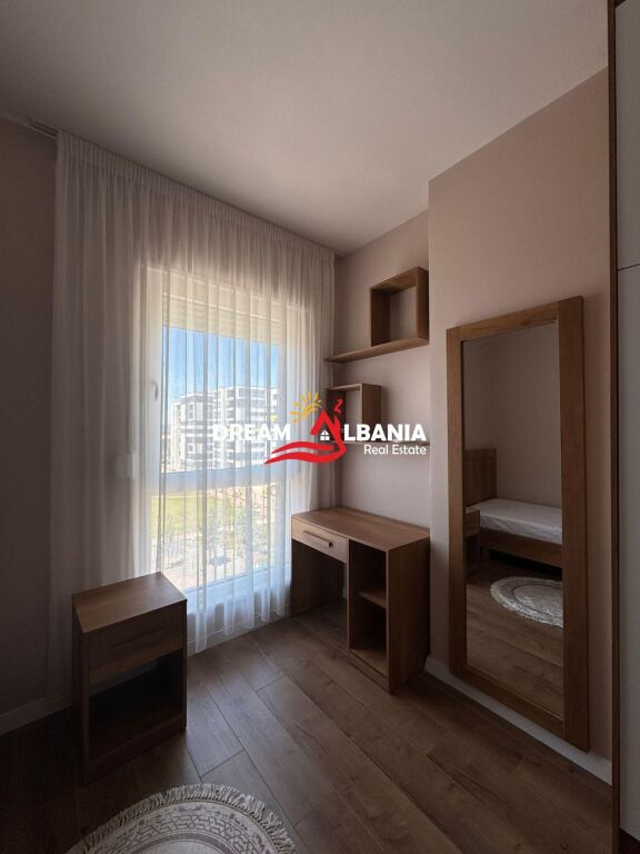 Affittasi appartamento 2+1 a Univers City vicino a QTU, Tirana (ID42215576)
