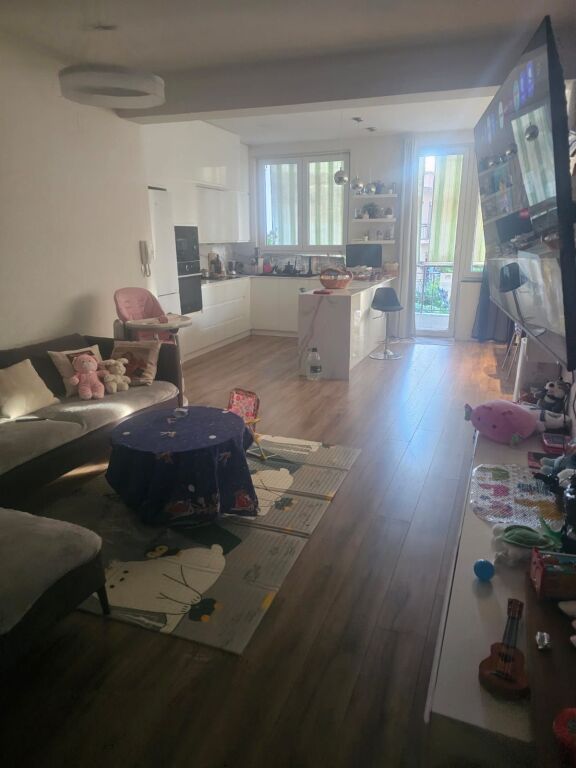 2+1 Apartment for Rent near the General Directorate of Police