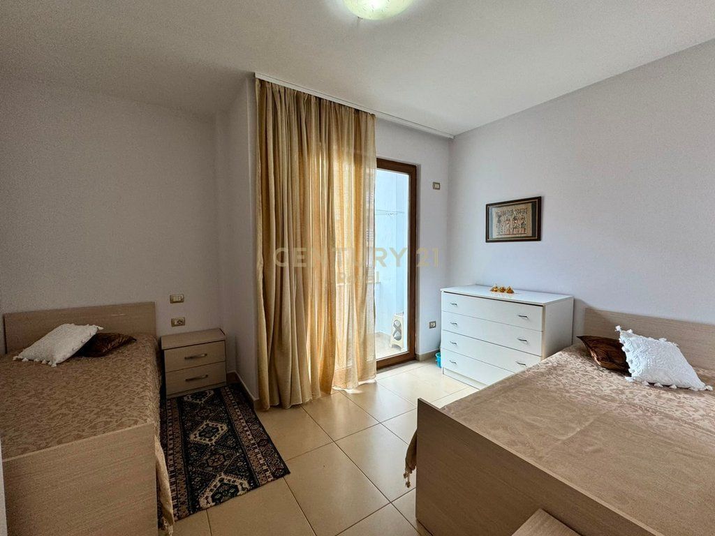 FOR RENT 2+1 APARTMENT NEAR KAVAJA ROAD 800 € /Month
