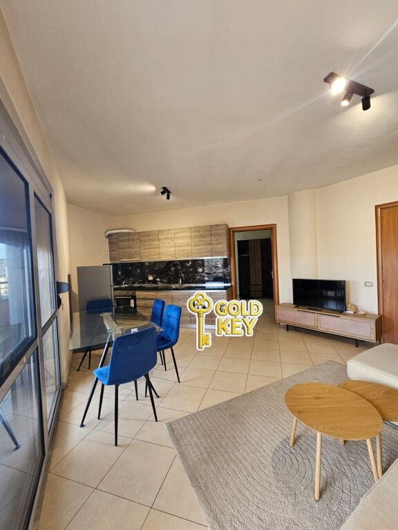 🏡 1+1 APARTMENT FOR RENT ON THE BEACH – TOÇAK COMPLEX
