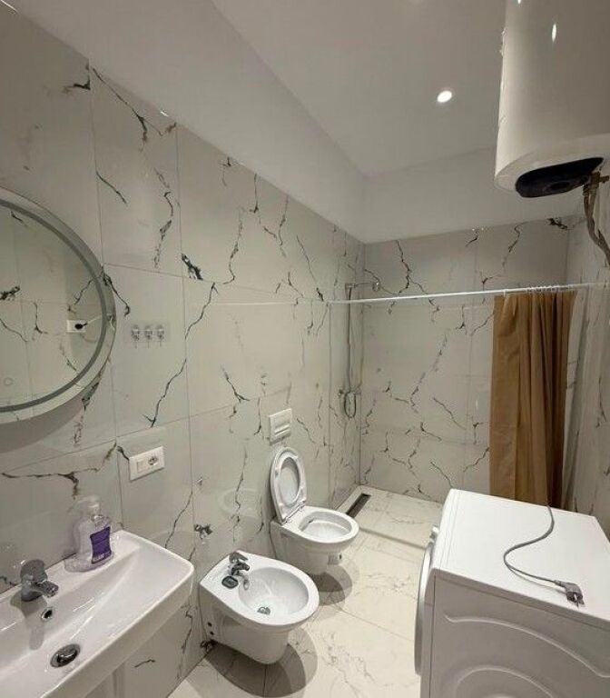 Jepet me qira apartament 2+1 te Kodra e Diellit