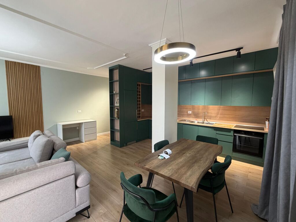 In affitto Appartamento 2+1+2 📍 Centro Kristal