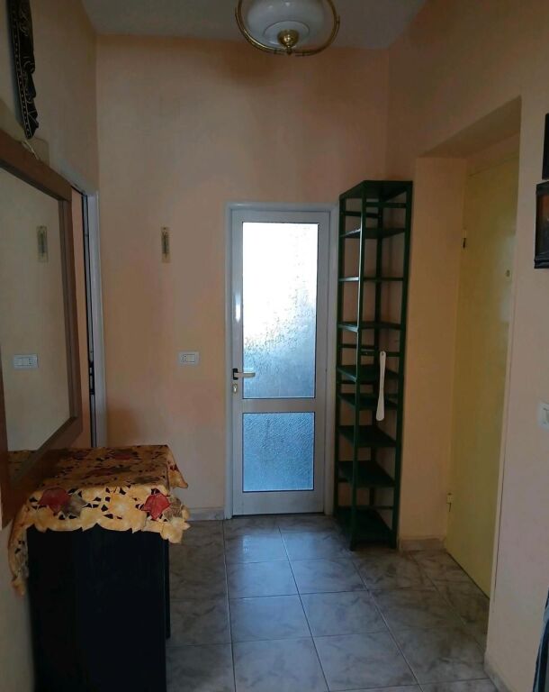 Apartment 1+1 for rent in the Brryli area, near Bar Oslo 500 Thousand Leke