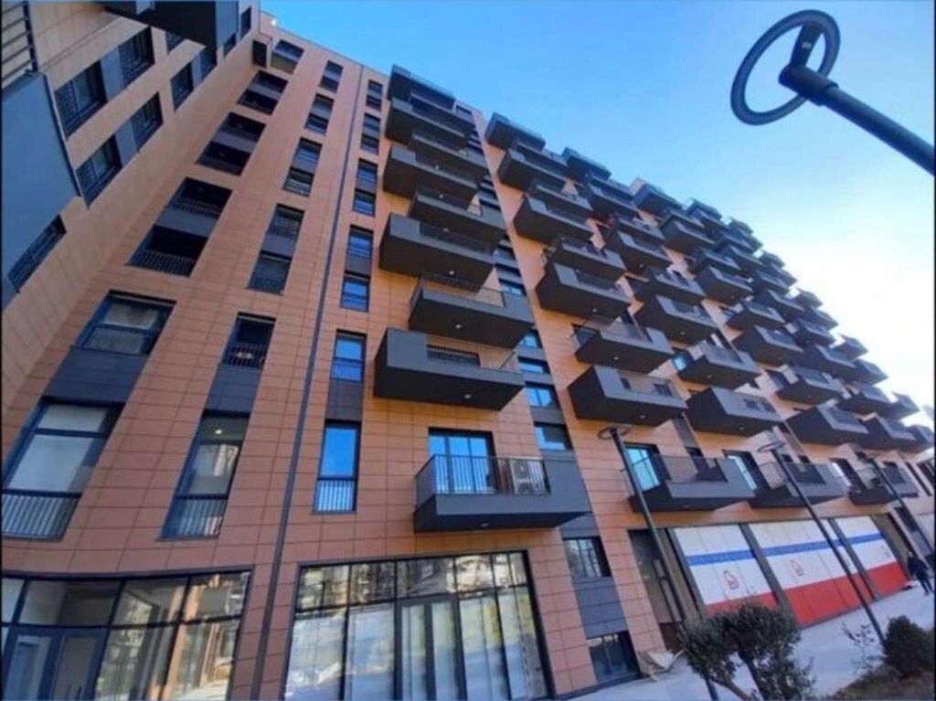 Office space for rent Olympic Park