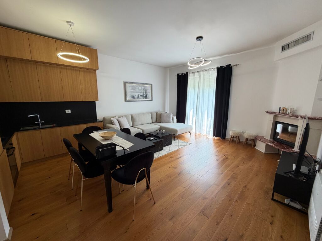 💥Rent Teg 2+1+2+P Luxurious 💥