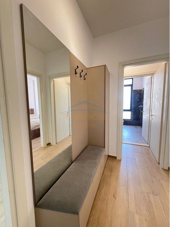 Rent, Apartment 1+1, Customs