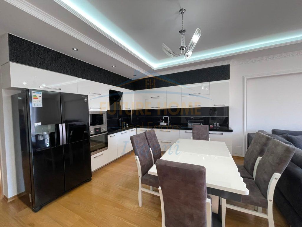 Qera, Apartament 2+1, Kopshti Zoologjik, Tiranë