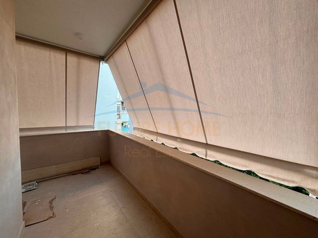 Rent, Apartment 2+1+2, Former Exhibition, Tirana.
