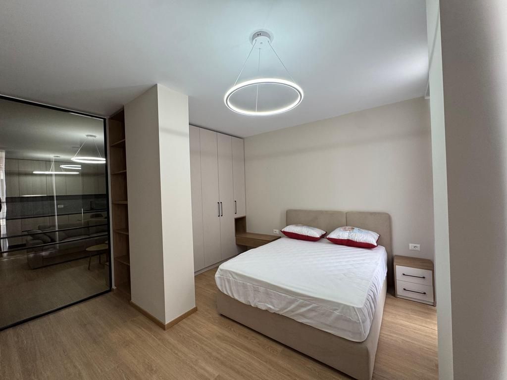 Modern 1+1 apartment for rent with veranda near the Botanical Garden! 750 € /Month